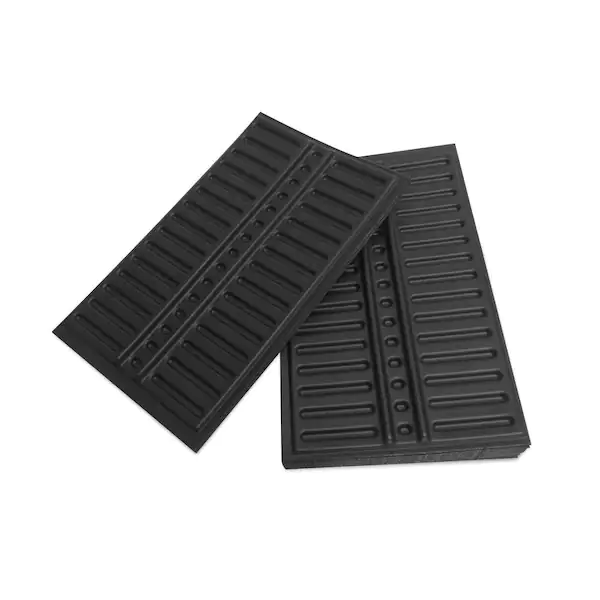 Rubber Shims